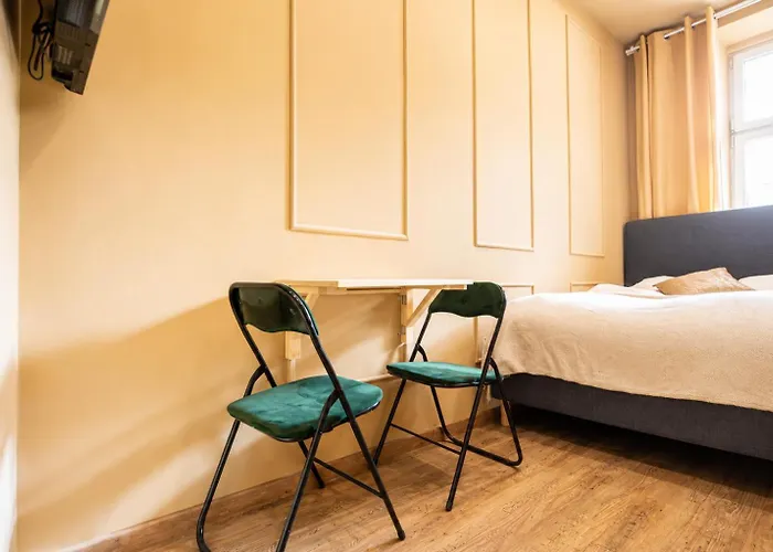 Budget & Comfy 4br Close To Westbahnhof * Βιέννη