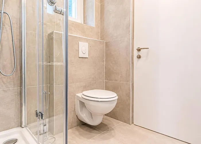 Budget & Comfy 4br Close To Westbahnhof Διαμέρισμα Βιέννη