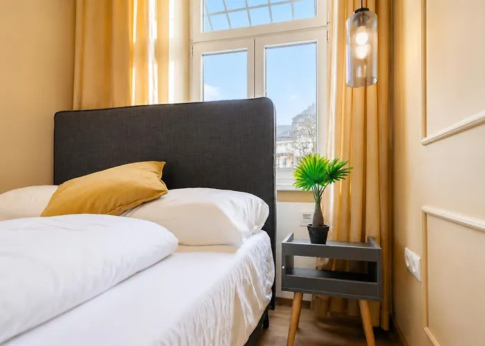 Budget & Comfy 4br Close To Westbahnhof * Βιέννη