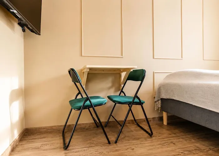Budget & Comfy 4br Close To Westbahnhof Διαμέρισμα