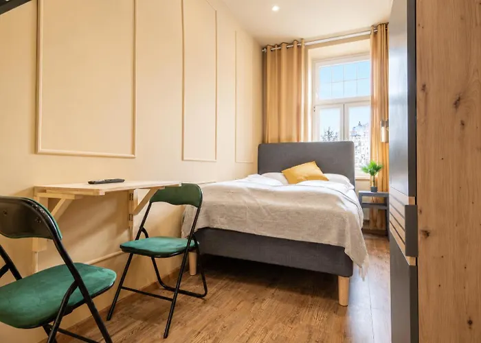 Budget & Comfy 4br Close To Westbahnhof Βιέννη