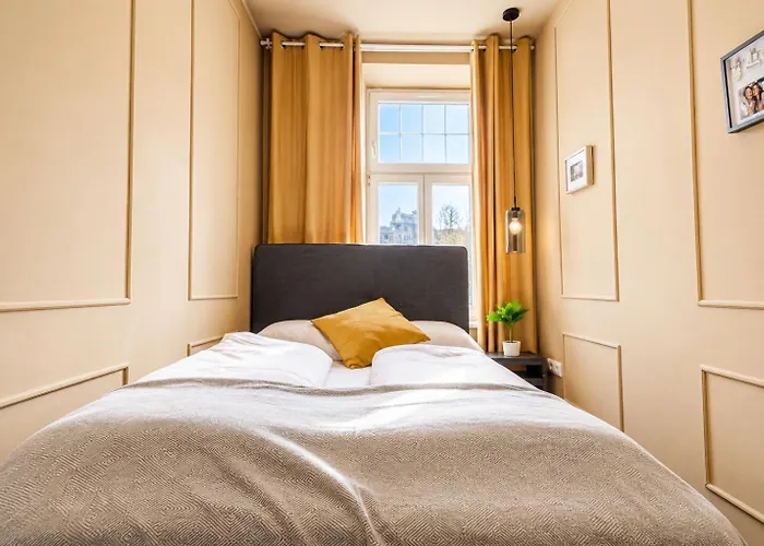 Budget & Comfy 4br Close To Westbahnhof Διαμέρισμα Βιέννη