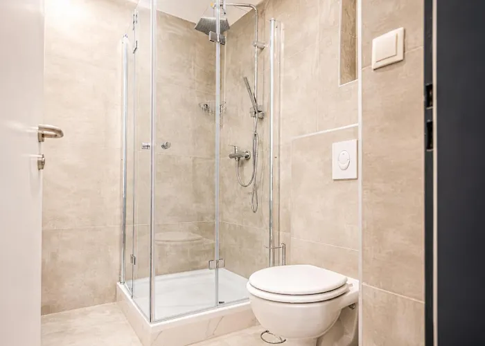 Budget & Comfy 4br Close To Westbahnhof * Βιέννη