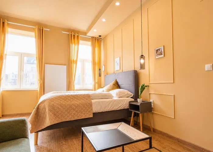 Budget & Comfy 4br Close To Westbahnhof *