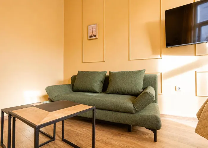 Budget & Comfy 4br Close To Westbahnhof * Βιέννη