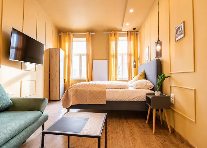 Budget & Comfy 4br Close To Westbahnhof Διαμέρισμα Βιέννη