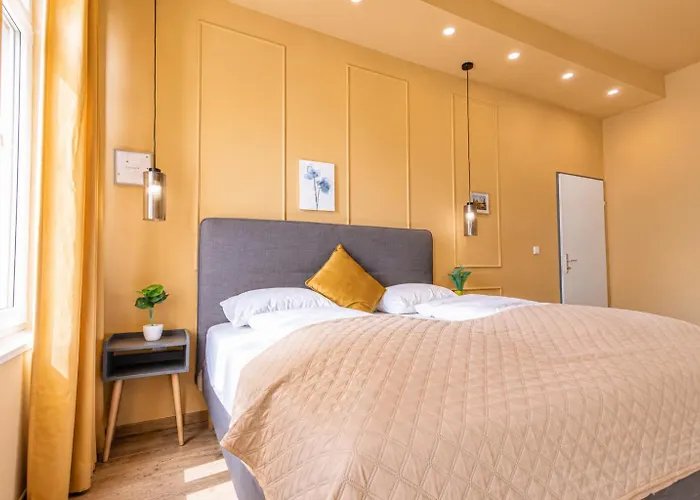 Budget & Comfy 4br Close To Westbahnhof Βιέννη